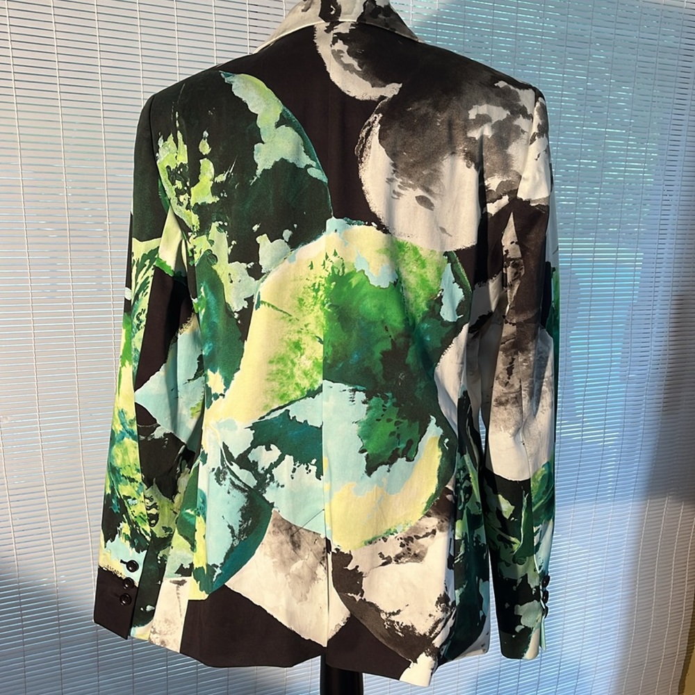 Escada Jacket - Picture 5 of 5